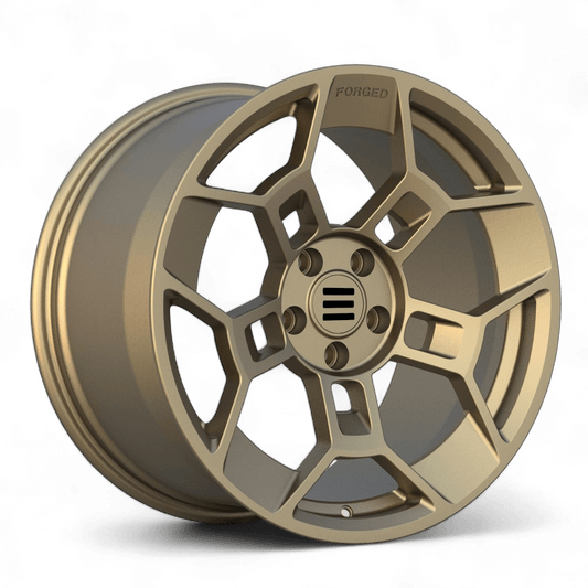 EKW GTD-1B Forged Aluminum Wheel - EKW Store - Street Wheels