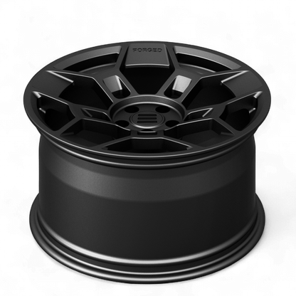 EKW GTD-1G Forged Aluminum Wheels - EKW Store - Street Wheels