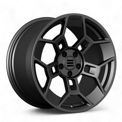 EKW GTD-1G Forged Aluminum Wheels - EKW Store - Street Wheels