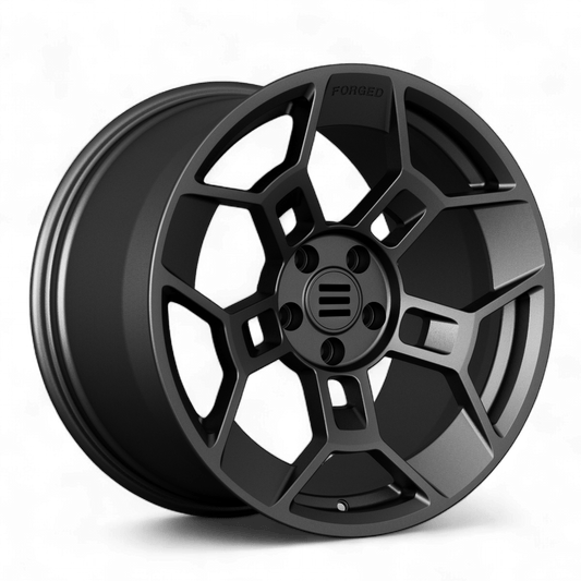 EKW GTD-1G Forged Aluminum Wheels - EKW Store - Street Wheels
