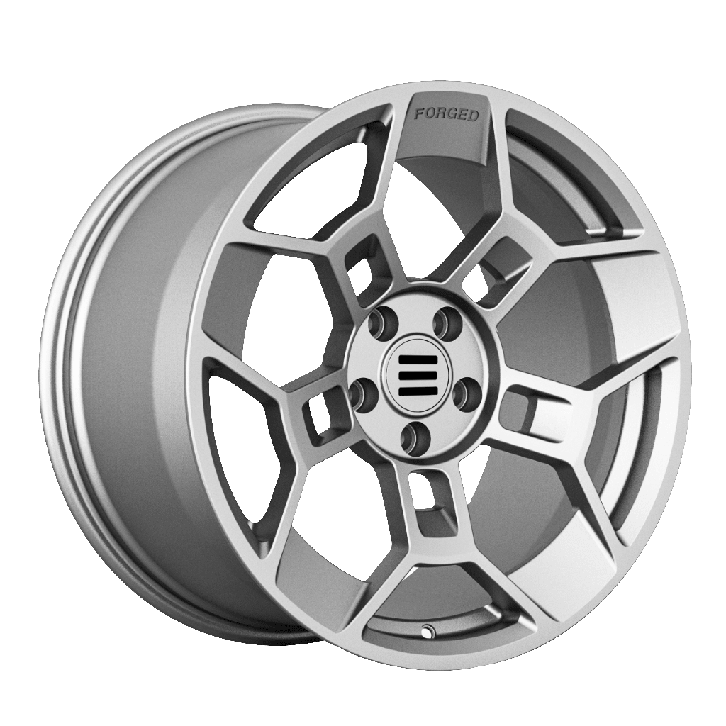 EKW GTD - 1S Forged Aluminum Wheels - EKW Store - Street Wheels