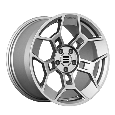 EKW GTD-1S Forged Aluminum Wheels