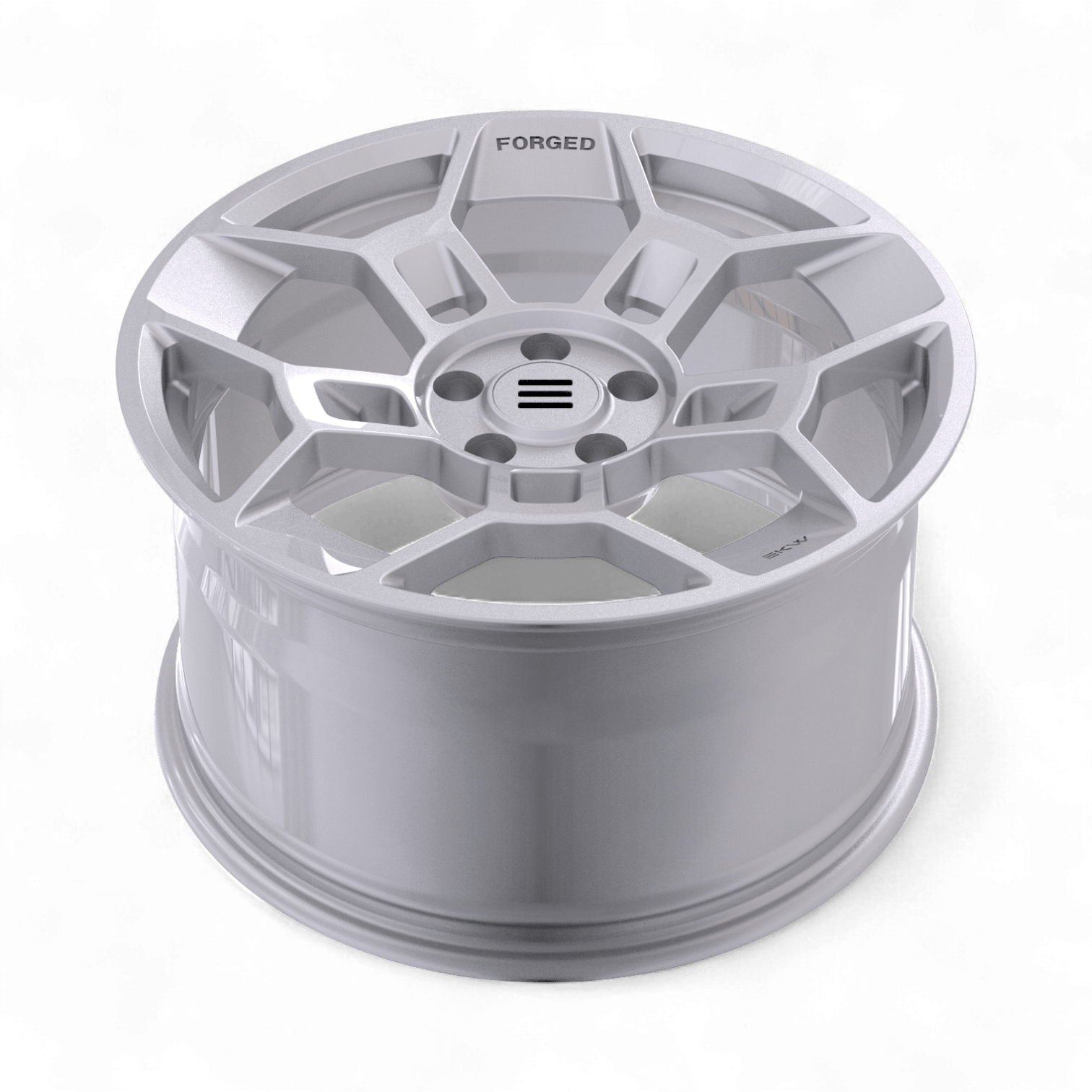 EKW GTD-1S Forged Aluminum Wheels - EKW Store - Street Wheels