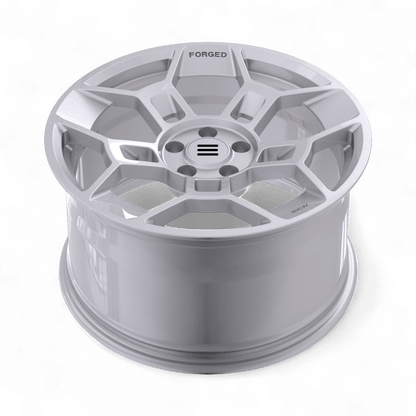 EKW GTD-1S Forged Aluminum Wheels - EKW Store - Street Wheels