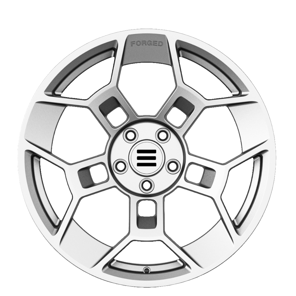 EKW GTD - 1S Forged Aluminum Wheels - EKW Store - Street Wheels
