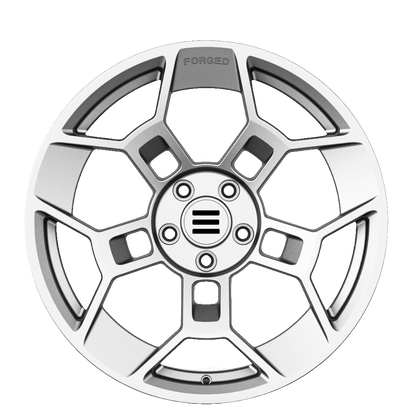 EKW GTD - 1S Forged Aluminum Wheels - EKW Store - Street Wheels