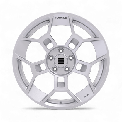 EKW GTD-1S Forged Aluminum Wheels - EKW Store - Street Wheels