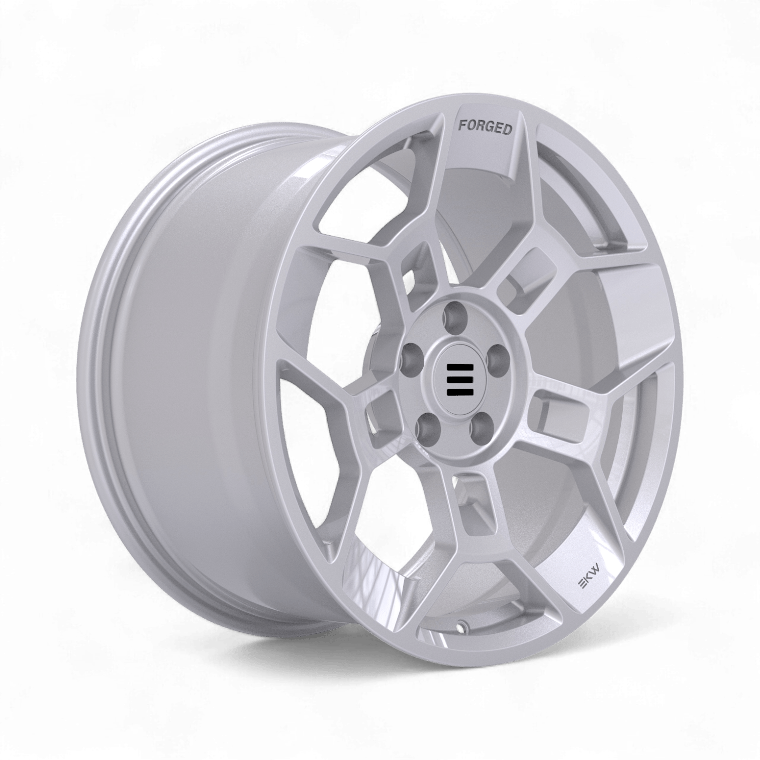EKW GTD-1S Forged Aluminum Wheels - EKW Store - Street Wheels