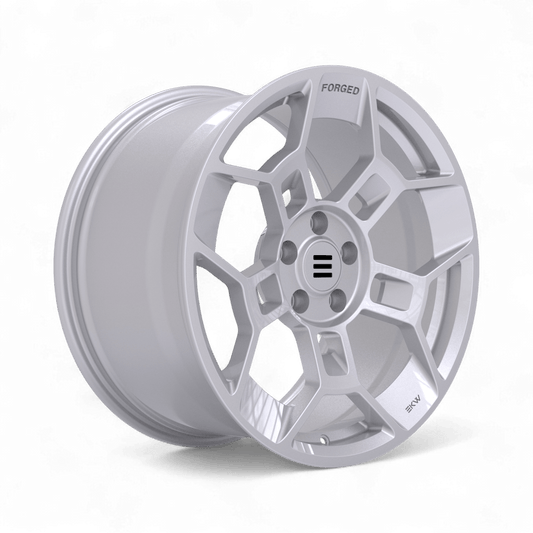 EKW GTD-1S Forged Aluminum Wheels - EKW Store - Street Wheels