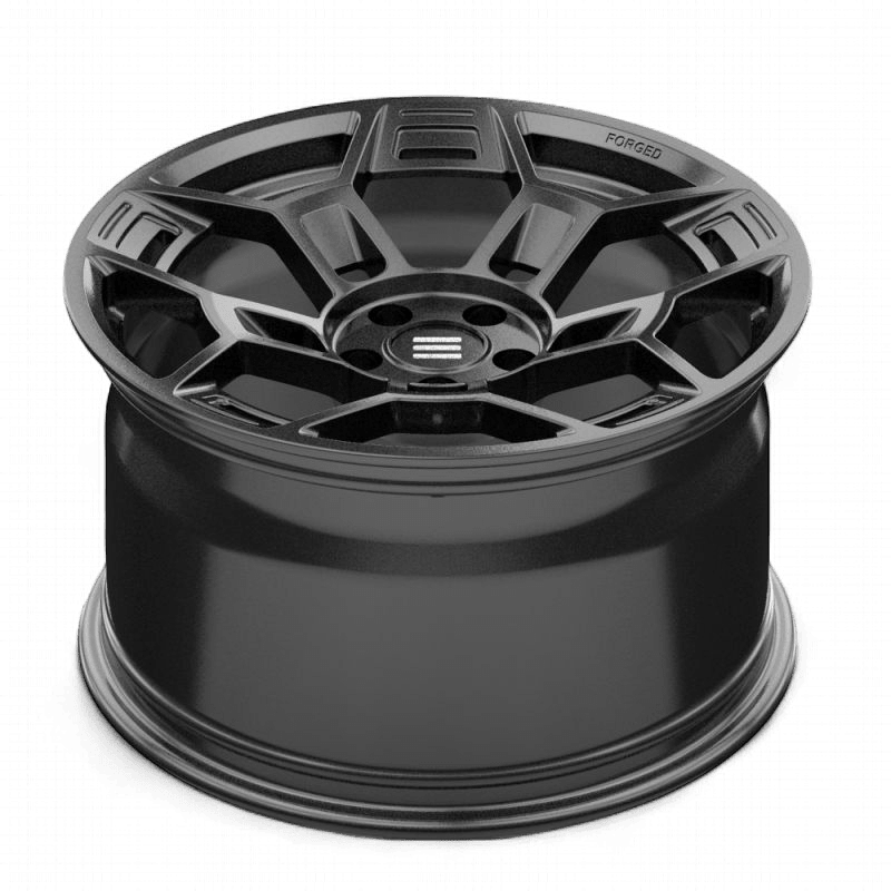 EKW GTD-2 Forged Aluminum Wheels - EKW Store - Street Wheels