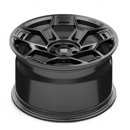 EKW GTD-2 Forged Aluminum Wheels - EKW Store - Street Wheels