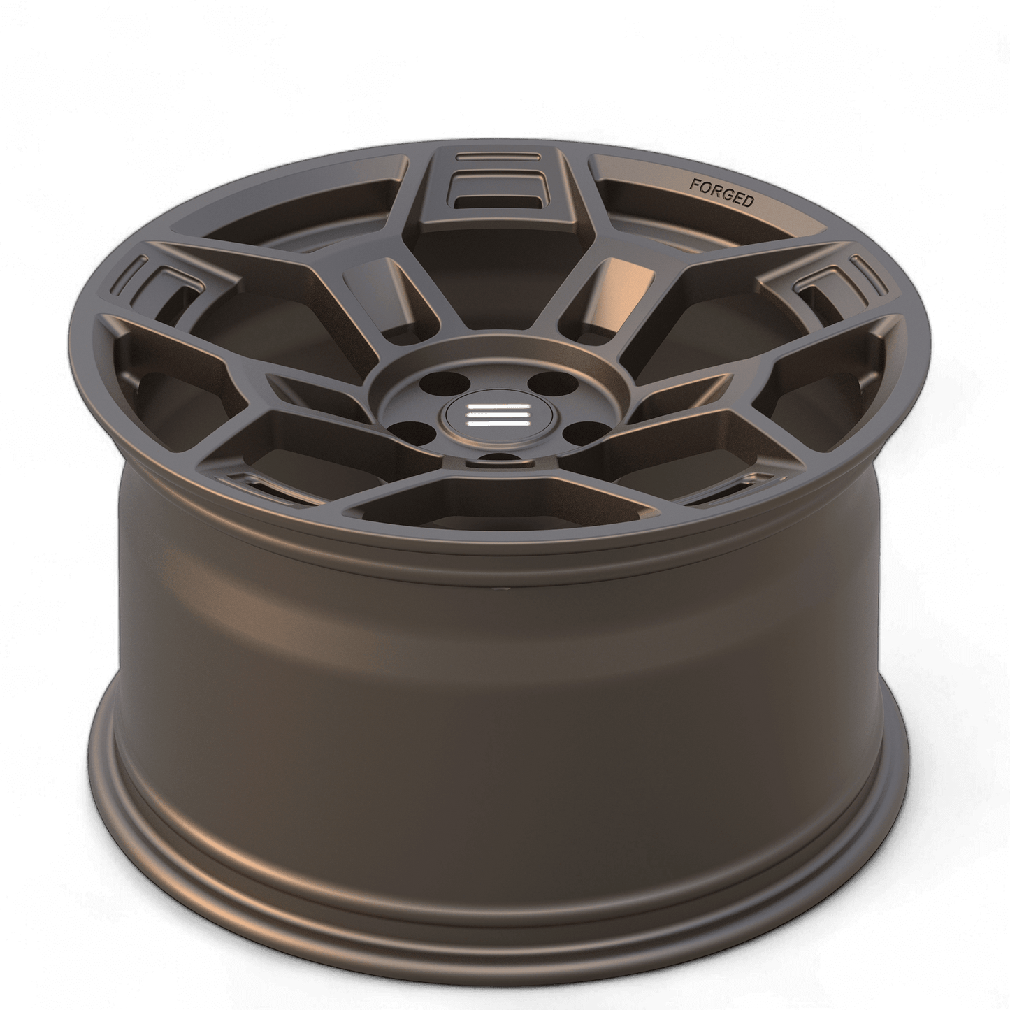 EKW GTD-2 Forged Aluminum Wheels - EKW Store - Street Wheels