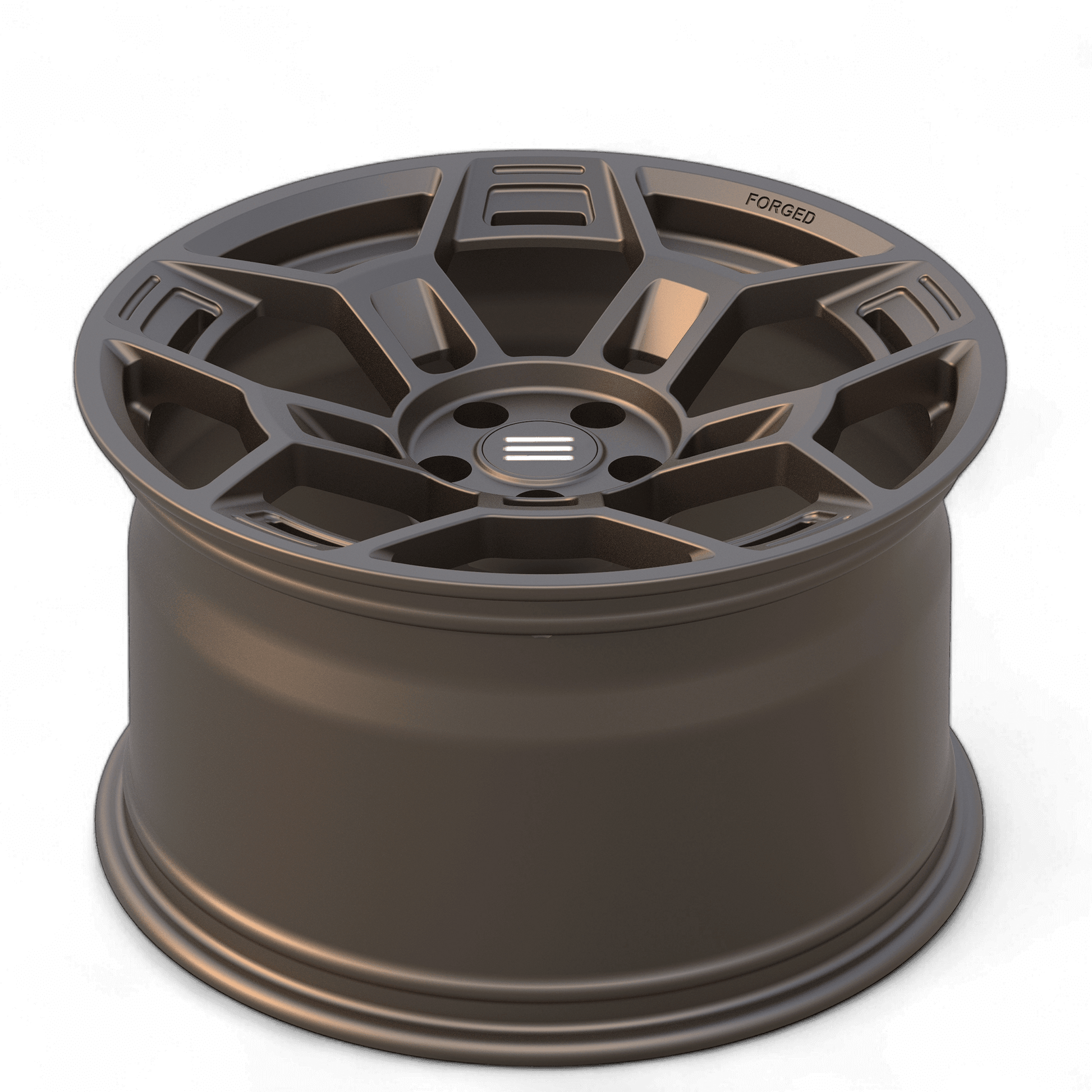 EKW GTD-2 Forged Aluminum Wheels - EKW Store - Street Wheels