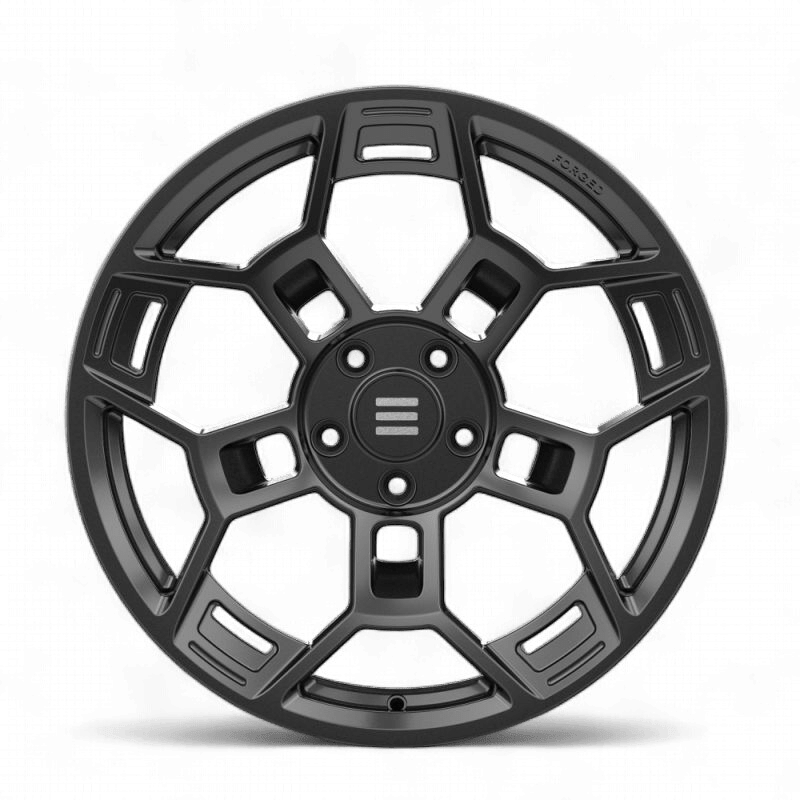 EKW GTD-2 Forged Aluminum Wheels - EKW Store - Street Wheels
