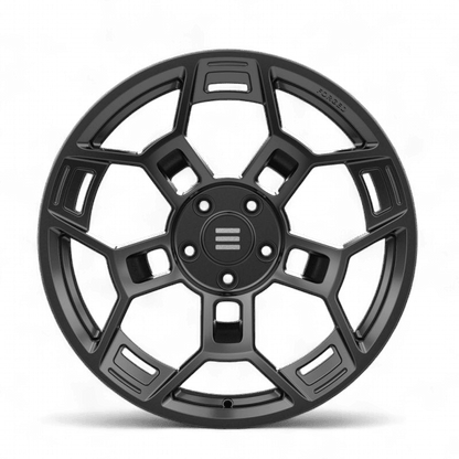 EKW GTD-2 Forged Aluminum Wheels - EKW Store - Street Wheels