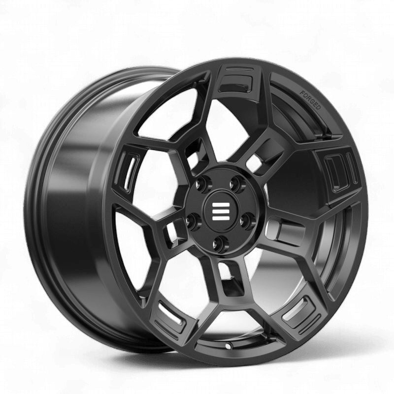 EKW GTD-2 Forged Aluminum Wheels - EKW Store - Street Wheels