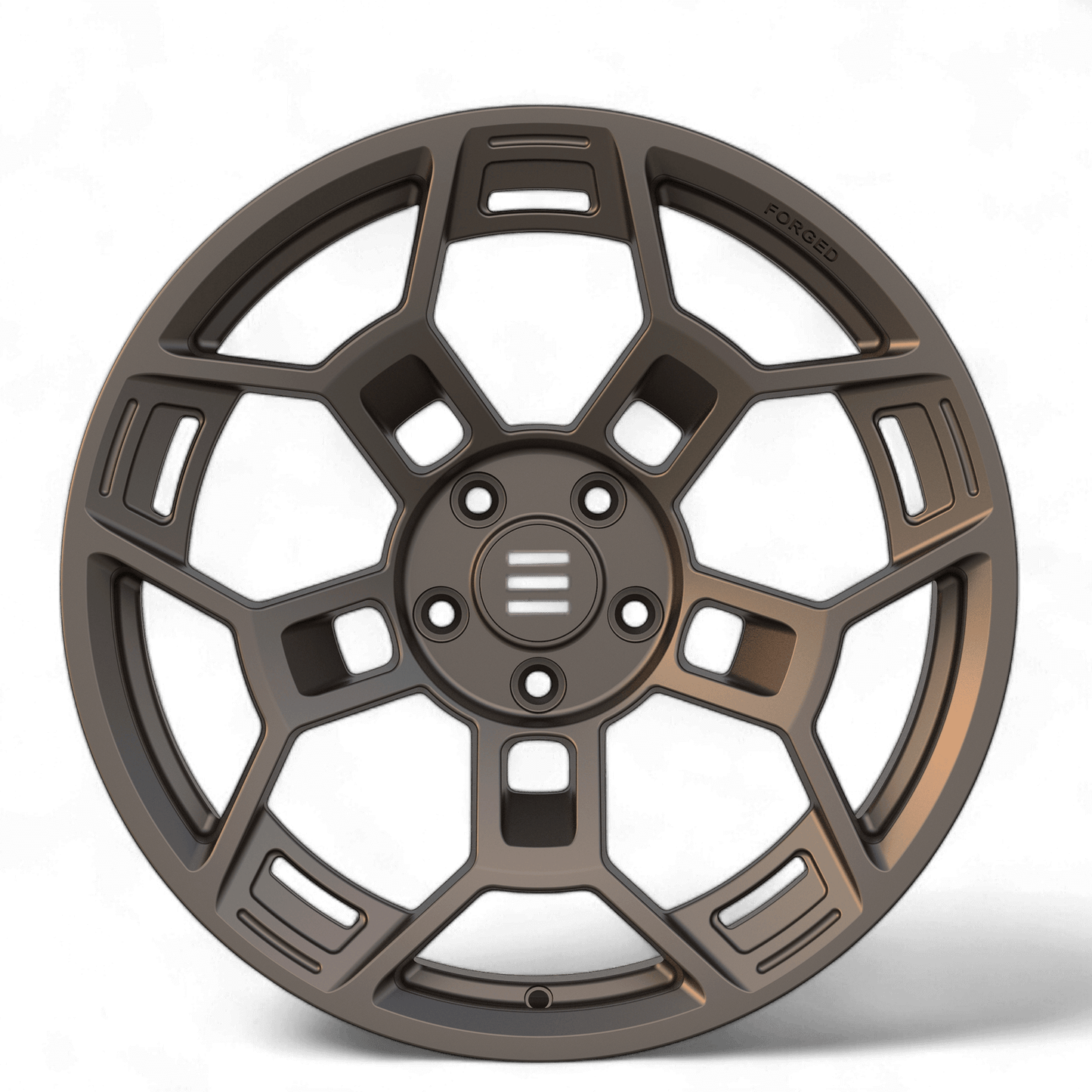 EKW GTD-2 Forged Aluminum Wheels - EKW Store - Street Wheels