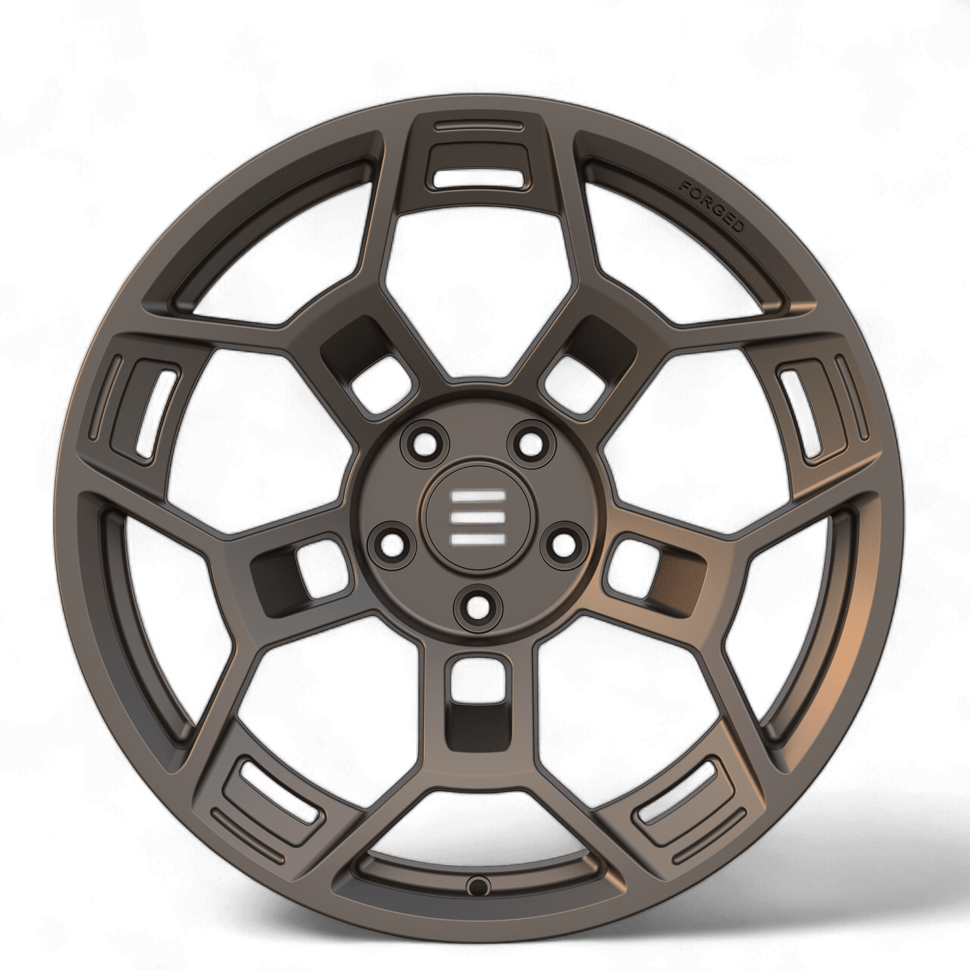 EKW GTD-2 Forged Aluminum Wheels - EKW Store - Street Wheels