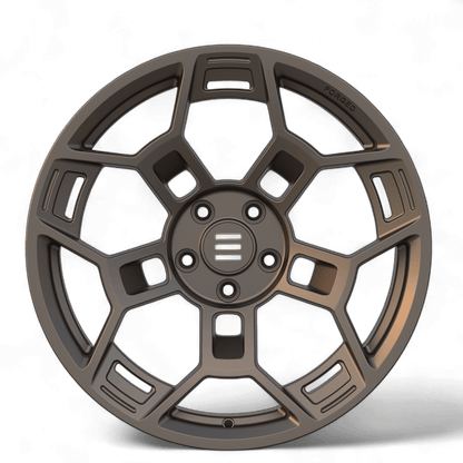 EKW GTD-2 Forged Aluminum Wheels - EKW Store - Street Wheels