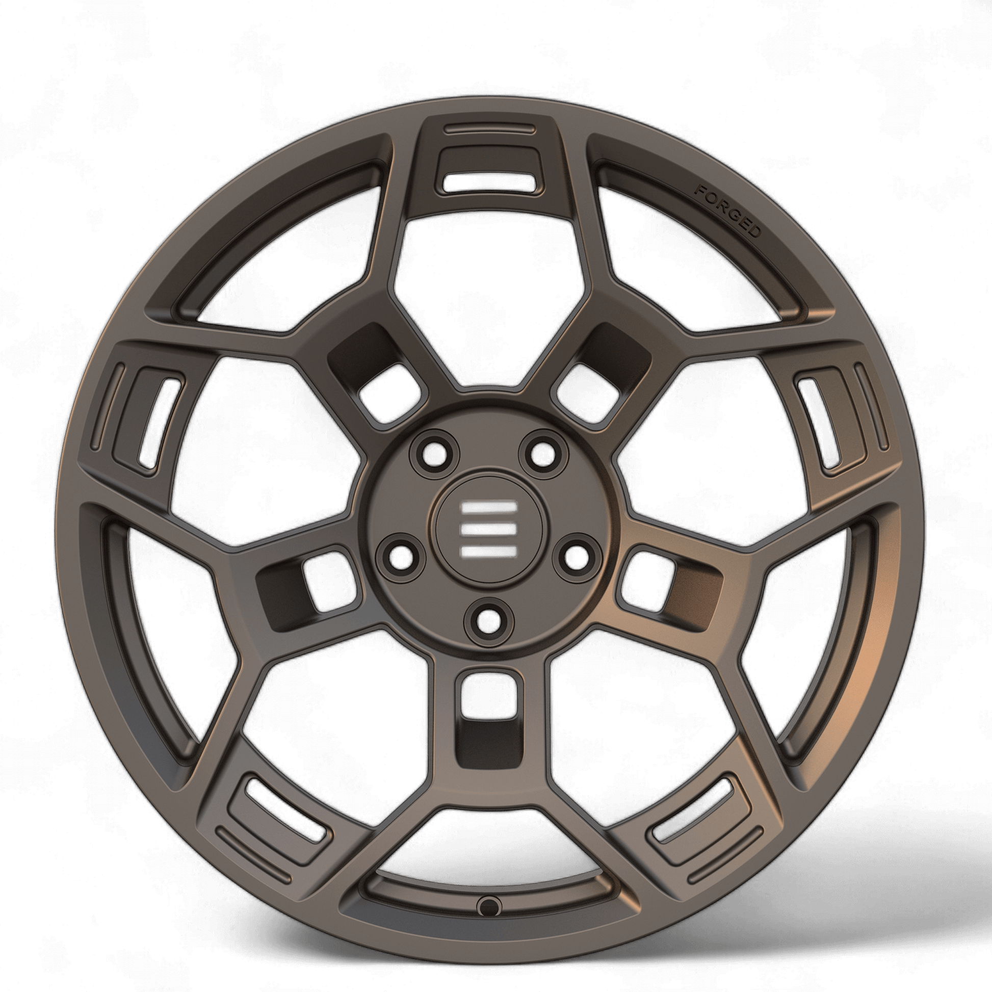 EKW GTD-2B Forged Aluminum Wheels - EKW Store - Street Wheels