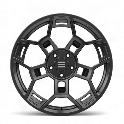 EKW GTD-2G Forged Aluminum Wheels - EKW Store - Street Wheels