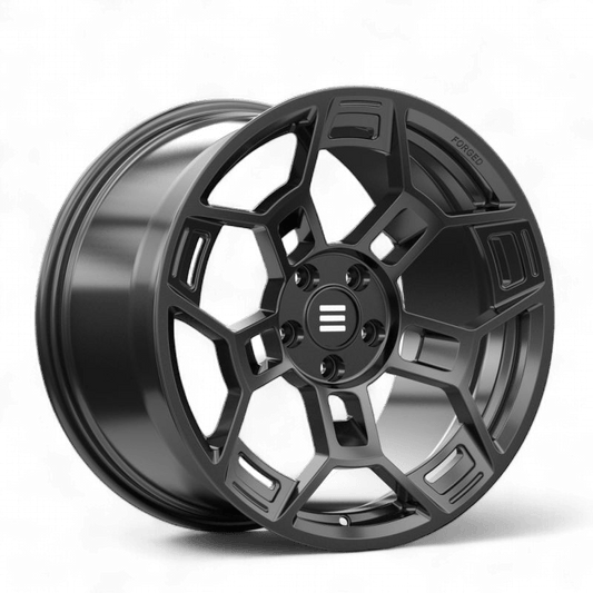 EKW GTD-2G Forged Aluminum Wheels - EKW Store - Street Wheels