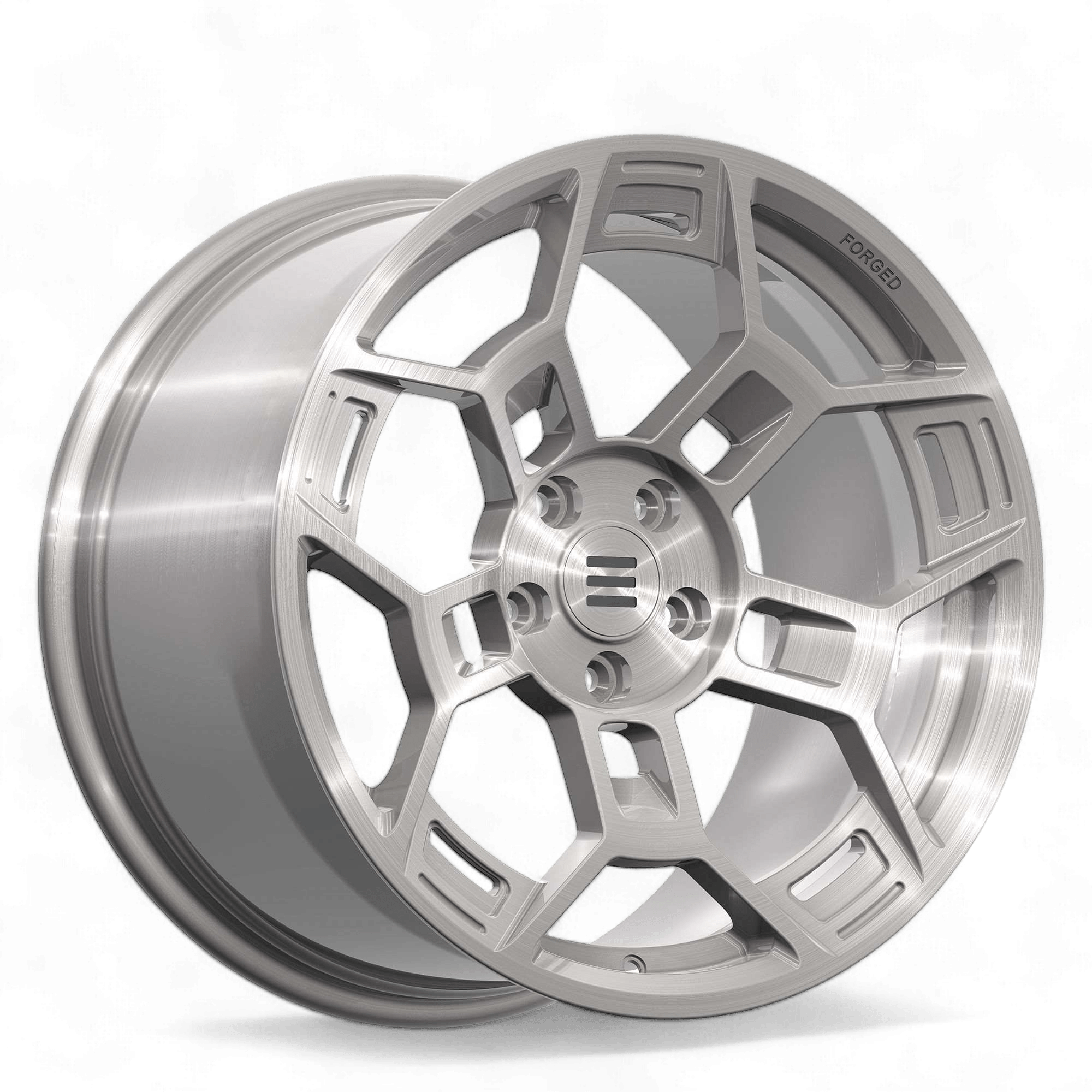 EKW GTD-2 Forged Wheels | Custom 17-22 Inch – EKW Store