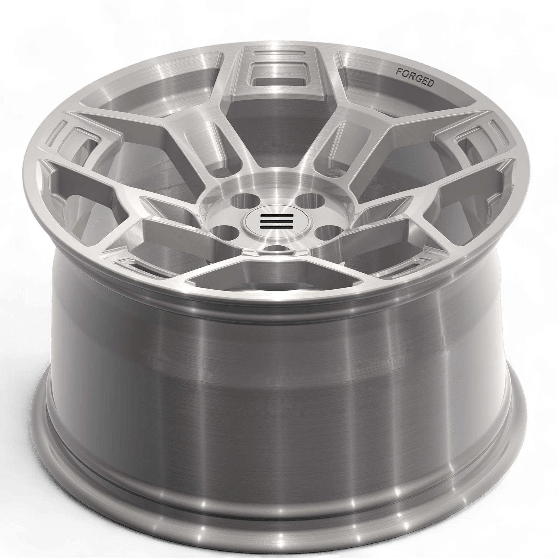 EKW GTD-2S Forged Aluminum Wheels - EKW Store - Street Wheels