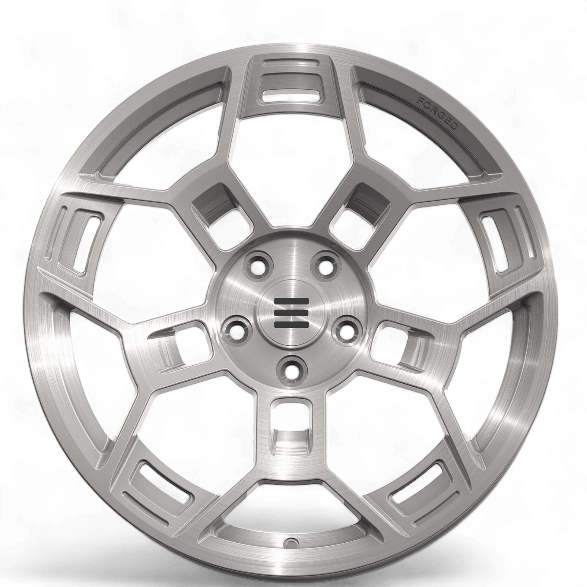 EKW GTD-2S Forged Aluminum Wheels - EKW Store - Street Wheels