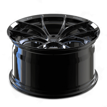 EKW LYN-1 Forged Aluminum Wheels - EKW Store - Sport Wheels