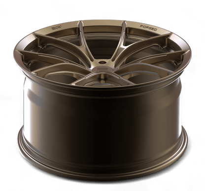 EKW LYN-1 Forged Aluminum Wheels - EKW Store - Sport Wheels