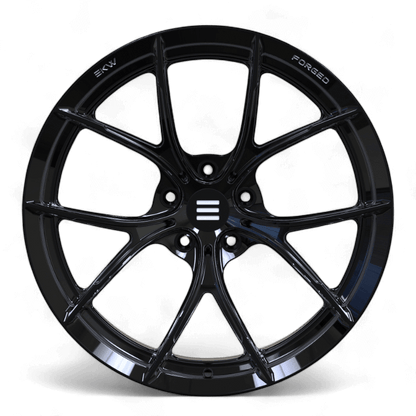 EKW LYN-1 Forged Aluminum Wheels - EKW Store - Sport Wheels