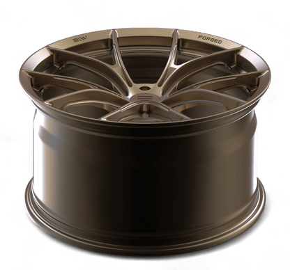 EKW LYN-1B Forged Aluminum Wheels - EKW Store - Sport Wheels
