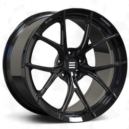 EKW LYN - 1G Forged Aluminum Wheels - EKW Store - Sport Wheels