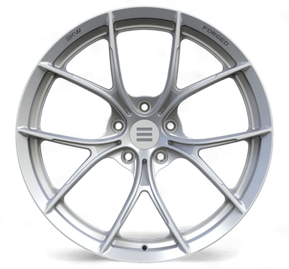 EKW LYN-1S Forged Aluminum Wheels - EKW Store - Sport Wheels