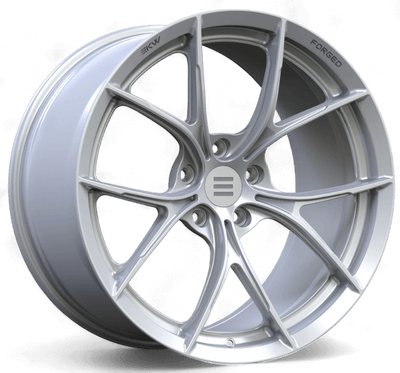 EKW LYN-1S Forged Aluminum Wheels