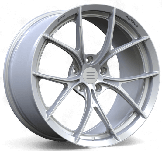 EKW LYN-1S Forged Aluminum Wheels - EKW Store - Sport Wheels