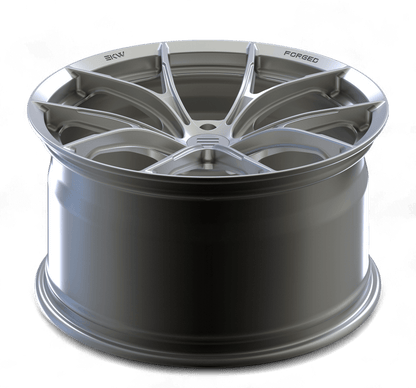 EKW LYN-1S Forged Aluminum Wheels - EKW Store - Sport Wheels