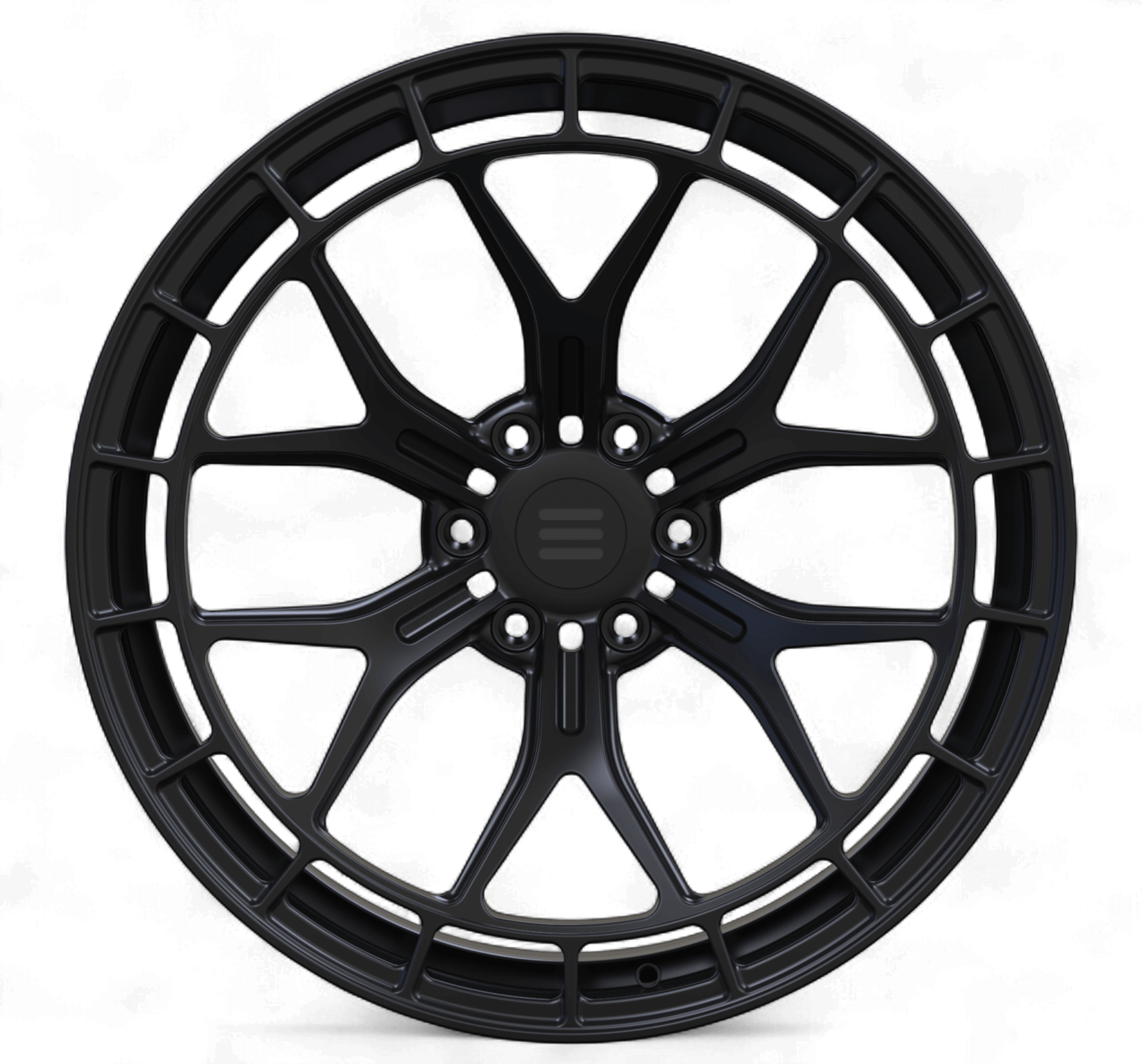 EKW SRX-1 Forged Aluminum Wheels - EKW Store - Off-road Wheels