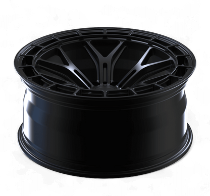 EKW SRX-1 Forged Aluminum Wheels - EKW Store - Off-road Wheels