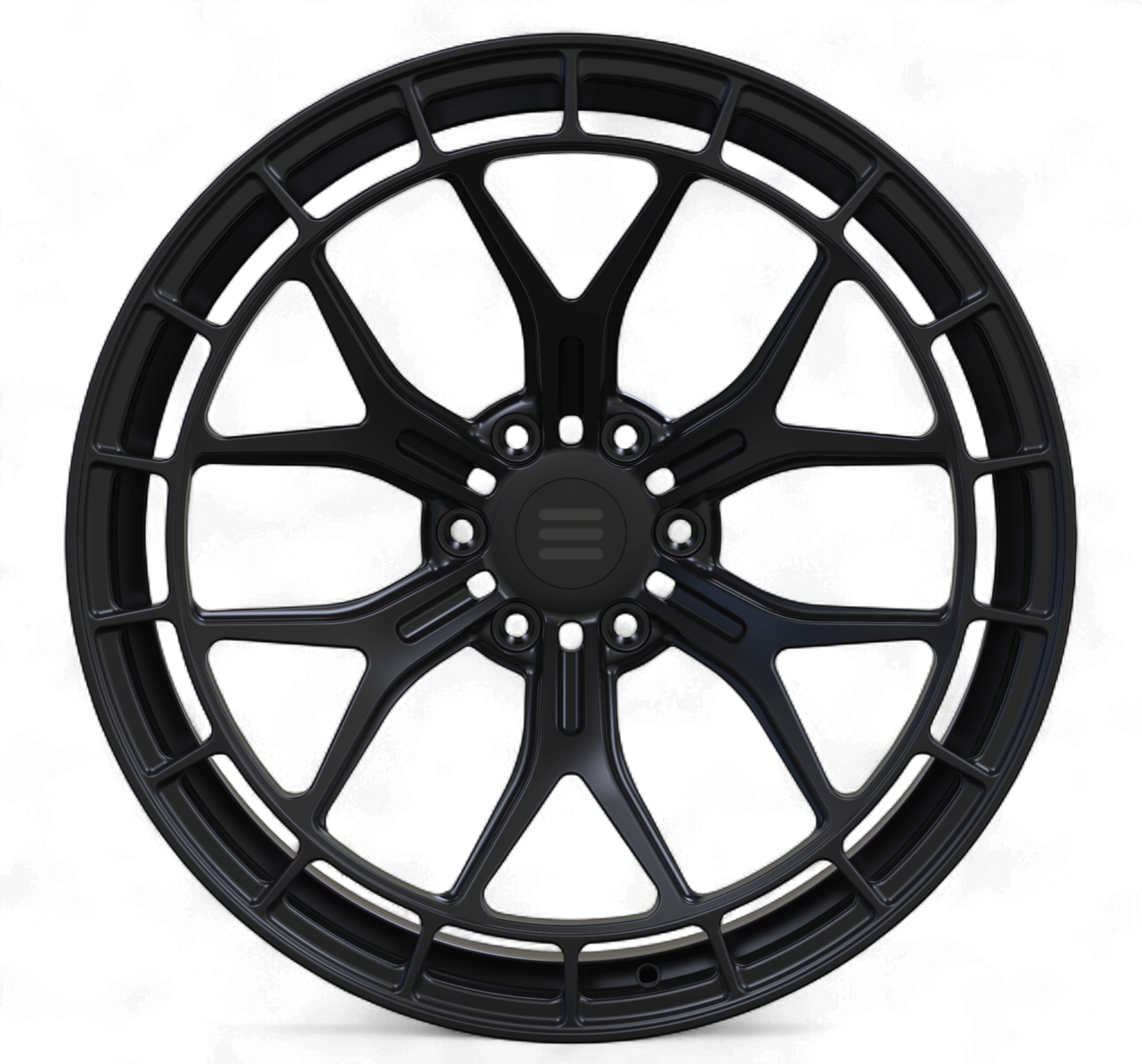 EKW SRX-1: Performance Forged Aluminum Wheel for Trucks & SUVs - EKW Store - Off-road Wheels