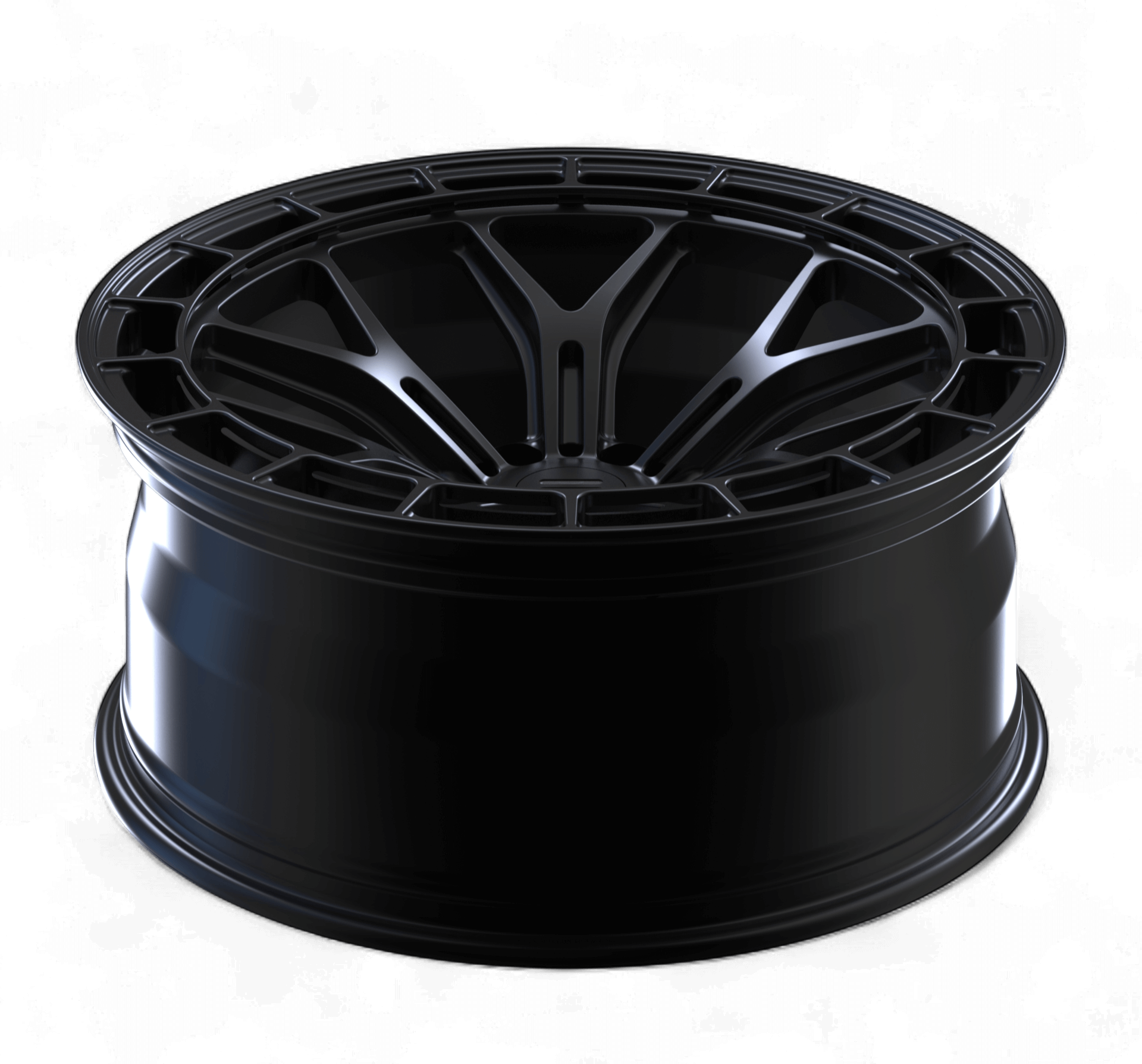 EKW SRX-1: Performance Forged Aluminum Wheel for Trucks & SUVs - EKW Store - Off-road Wheels