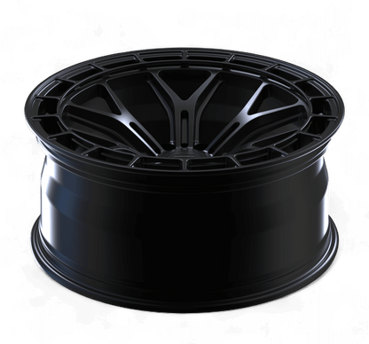 EKW SRX-1: Performance Forged Aluminum Wheel for Trucks & SUVs - EKW Store - Off-road Wheels