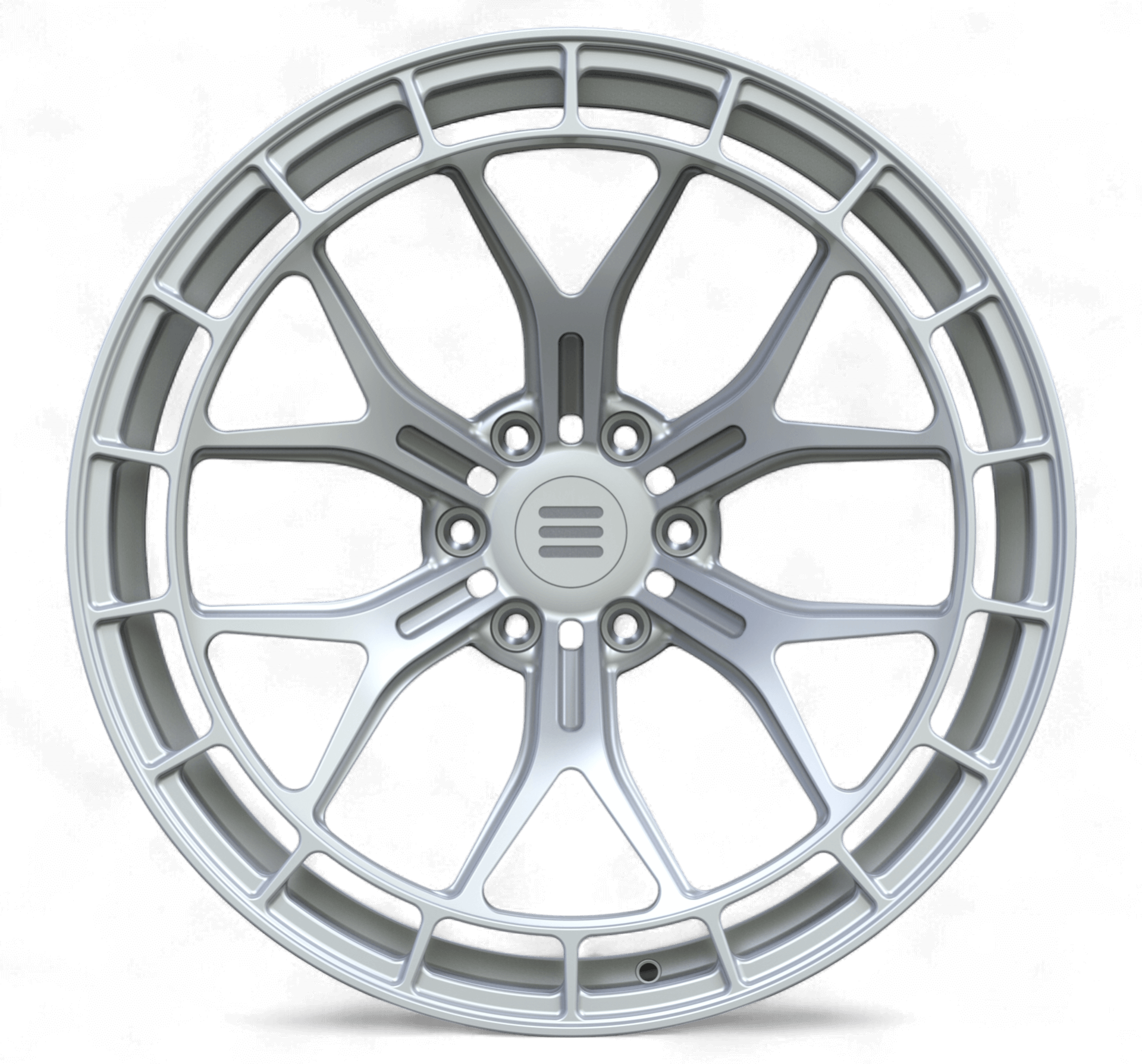 EKW SRX-1 Forged Aluminum Wheel for Trucks & SUVs - EKW Store - Off-road Wheels
