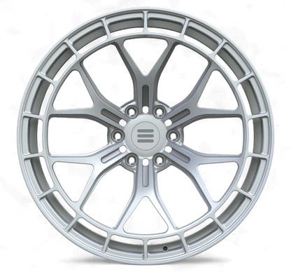 EKW SRX-1 Forged Aluminum Wheel for Trucks & SUVs - EKW Store - Off-road Wheels