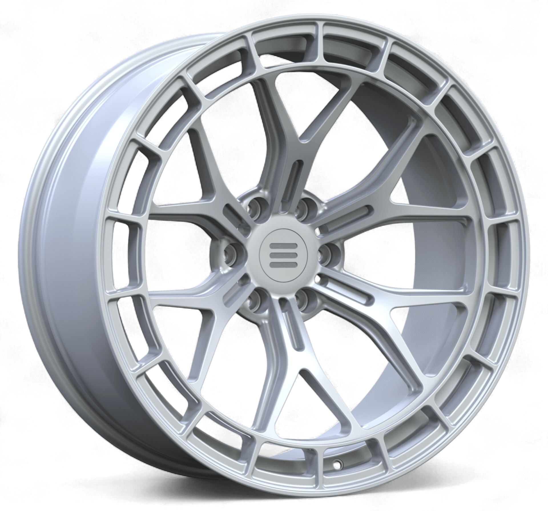 EKW SRX-1 Forged Aluminum Wheel for Trucks & SUVs - EKW Store - Off-road Wheels