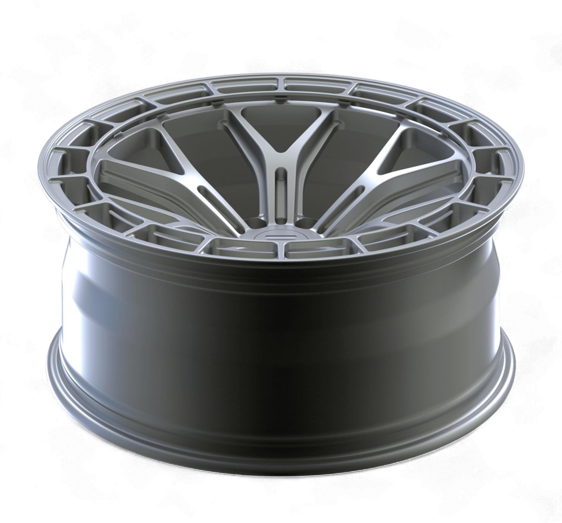 EKW SRX-1 Forged Aluminum Wheel for Trucks & SUVs - EKW Store - Off-road Wheels