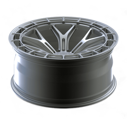 EKW SRX-1 Forged Aluminum Wheel for Trucks & SUVs - EKW Store - Off-road Wheels