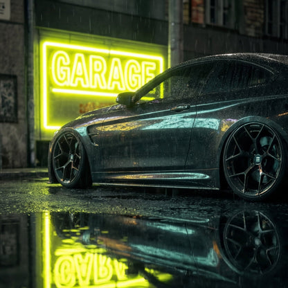 EKW SVL-1 Forged Aluminum Wheels - EKW Store - Street Wheels