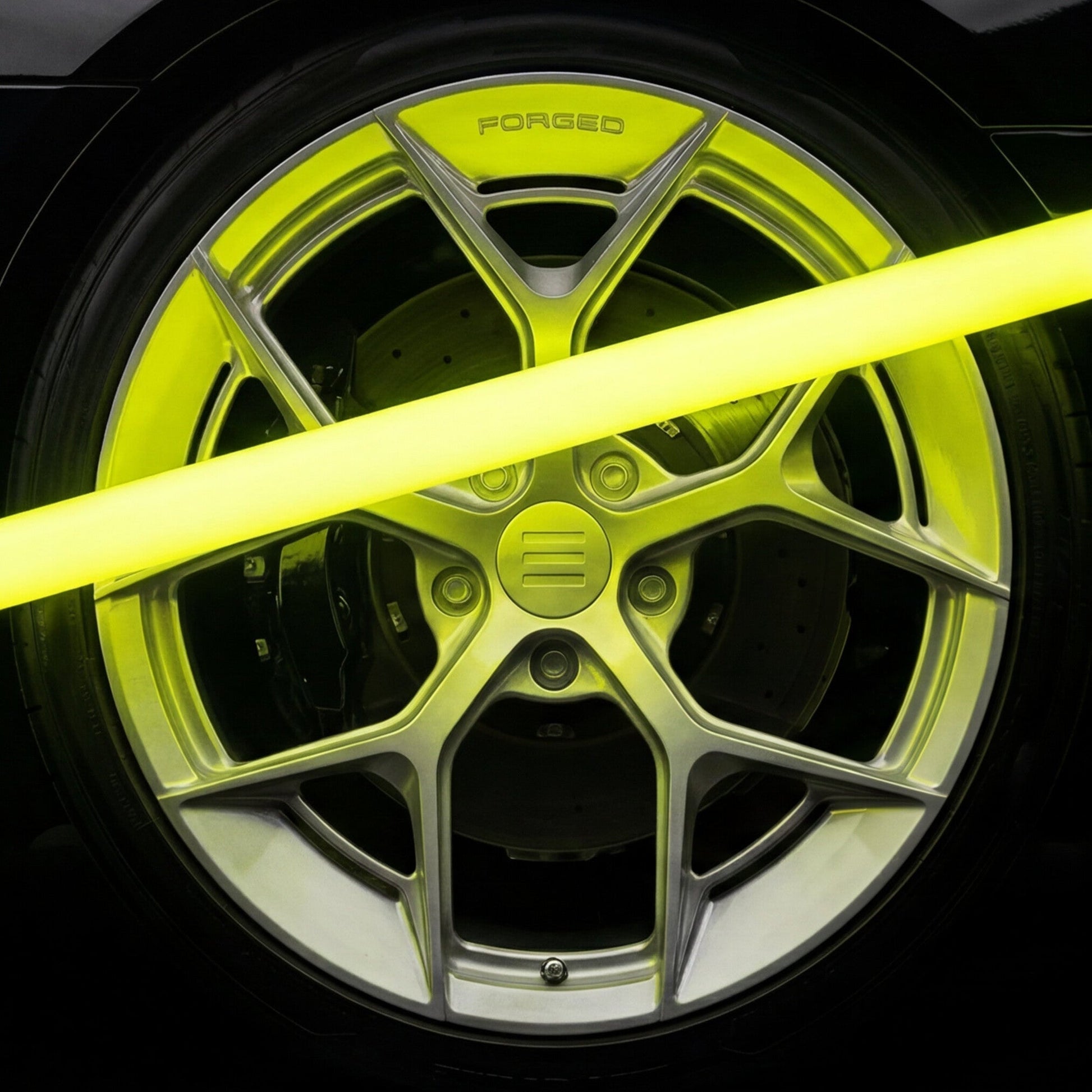EKW SVL-1 Forged Aluminum Wheels - EKW Store - Street Wheels